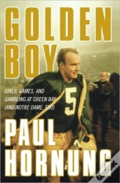 Capa do artigo Golden Boy