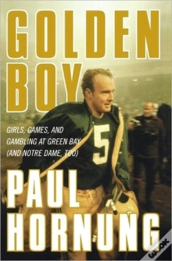 Capa do artigo Golden Boy