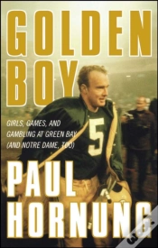 Capa do artigo Golden Boy