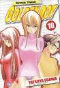 Golden Boy T.10 - Preview