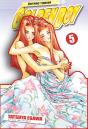 Golden Boy T.5 - Preview