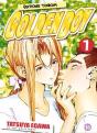 Golden Boy T.7 - Preview