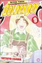 Golden Boy T.9 - Preview