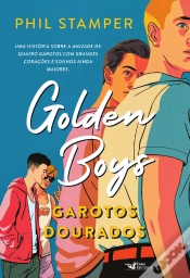 Capa do artigo Golden Boys
