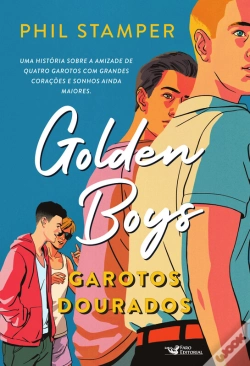 Capa do artigo Golden Boys
