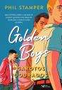Golden Boys - Preview