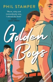 Capa do artigo Golden Boys