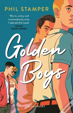 Capa do artigo Golden Boys
