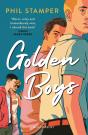 Golden Boys - Preview