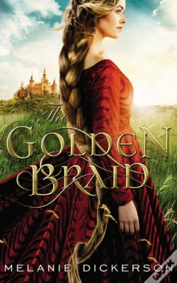 Capa do artigo Golden Braid