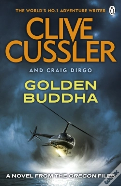 Capa do artigo Golden Buddha