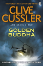 Golden Buddha - Preview