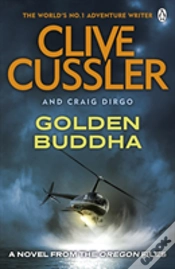 Capa do artigo Golden Buddha