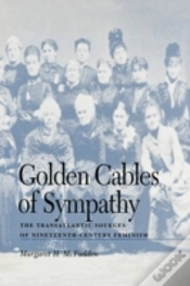 Capa do artigo Golden Cables Of Sympathy