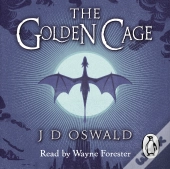 Golden Cage