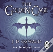 Capa do artigo Golden Cage