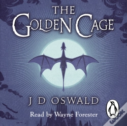 Capa do artigo Golden Cage
