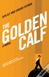 Capa do artigo Golden Calf