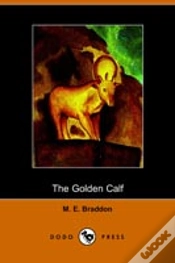 Capa do artigo Golden Calf