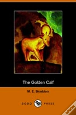 Capa do artigo Golden Calf