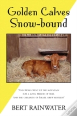 Capa do artigo Golden Calves Snow-Bound