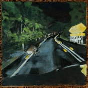Capa do artigo Golden Caravan - Vinil