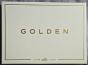 Golden - CD - Preview