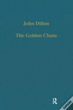 Capa do artigo Golden Chain