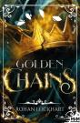 Golden Chains : Le Pavillon Des Chimères, T1 - Preview