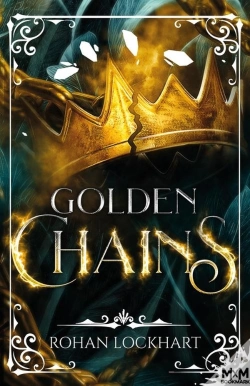 Capa do artigo Golden Chains : Le Pavillon Des Chimères, T1