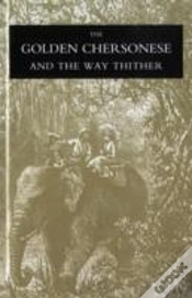 Capa do artigo Golden Chersonese And The Way Thither