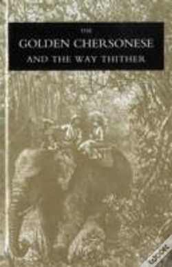 Capa do artigo Golden Chersonese And The Way Thither