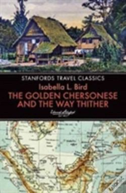 Capa do artigo Golden Chersonese & The Way Thither The