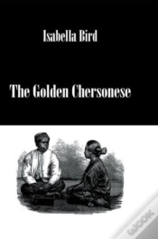 Capa do artigo Golden Chersonese