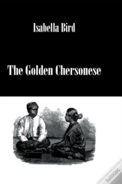 Capa do artigo Golden Chersonese