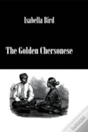 Capa do artigo Golden Chersonese