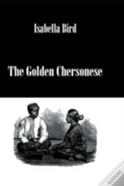 Capa do artigo Golden Chersonese