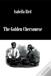Capa do artigo Golden Chersonesse