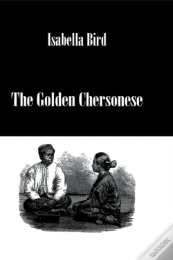 Capa do artigo Golden Chersonesse