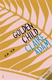 Capa do artigo Golden Child