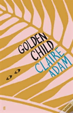 Capa do artigo Golden Child