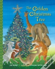 Capa do artigo Golden Christmas Tree