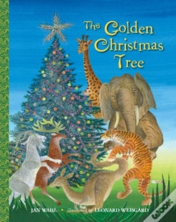 Capa do artigo Golden Christmas Tree