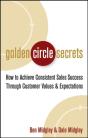 Golden Circle Secrets - Preview