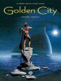 Golden City : Intégrale Vol.1 : Tomes 1 À 3 - Preview