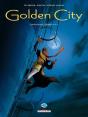 Golden City : Intégrale Vol.2 : Tomes 4 À 6 - Preview