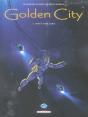 Golden City ; Pack T.2 Et T.3 + T.1 Gratuit - Preview