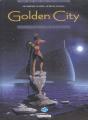 Golden City; Pack T.6 ; Jessica + T.1 ; Pilleurs D'Epaves (Gratuit) - Preview