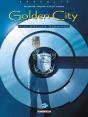 Golden City T.5; Le Dossier Harrison - Preview