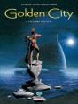 Golden City Tome 1 : Pilleurs D'Épaves - Preview